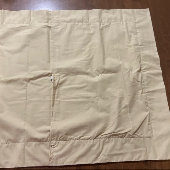 Vintage(1979) pillow sham NWT - Picture 4 of 5